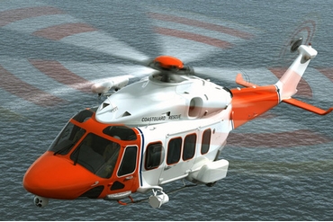 越南FastGo公司欲开展直升机空中游览服务