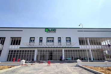 Báo cáo phân tích LHG: TRIỂN VỌNG KHẢ QUAN TỪ NGUỒN THU LONG HẬU 3