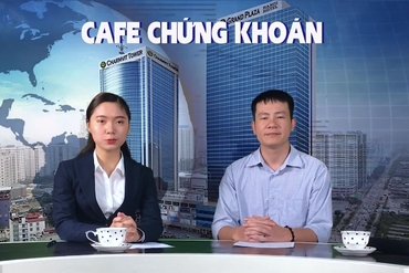 Cafe Chứng khoán ngày 10/10