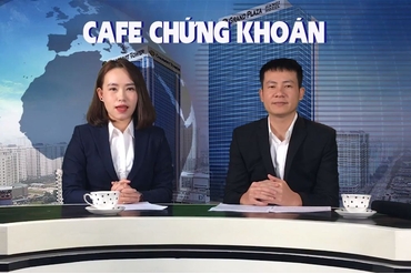 Cafe Chứng khoán tuần 01/10 - 05/10/2018