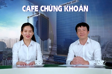 Cafe Chứng khoán ngày 01/11