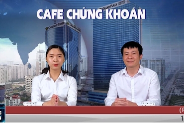 Cafe Chứng khoán ngày 12/11