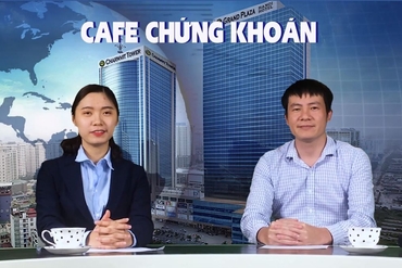 Cafe Chứng khoán ngày 13/11