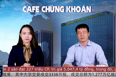 《越南股市早知道》2018 - 12 - 18