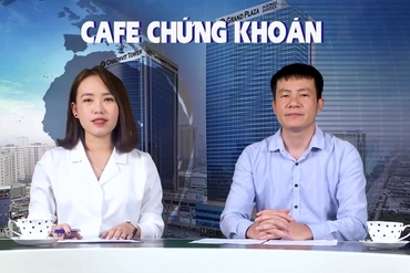 Cafe Chứng khoán ngày 18/10