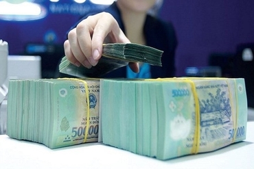 2018年12月越南央行净投放资金达35.2万亿越盾