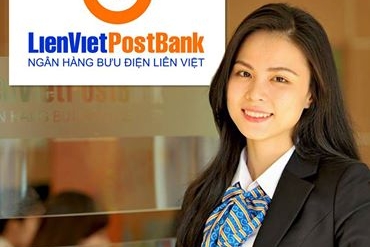 越南LienVietPostBank成功发行价值为3.1万亿越盾的债券