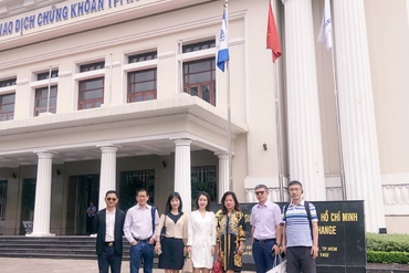 热度不减，业内大佬目光继续聚焦越南