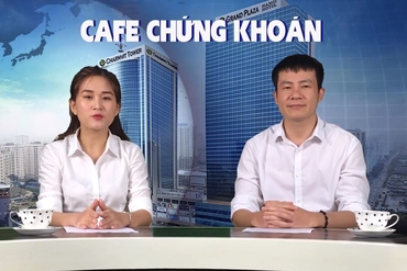 Cafe Chứng khoán ngày 22/10