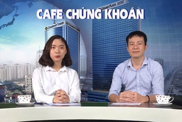 Cafe Chứng khoán ngày 23/10