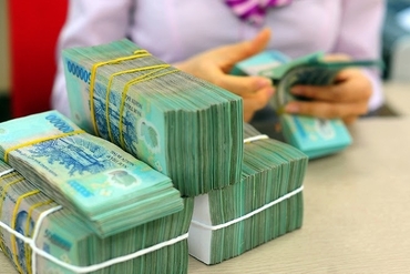 越南商业银行的长期贷款需求大有提升