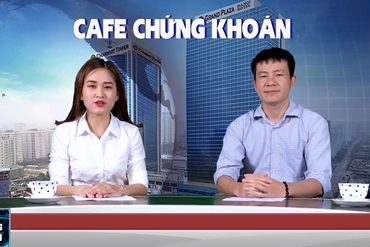 Cafe Chứng khoán ngày 24/10