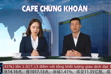 Cafe Chứng khoán ngày 24/9