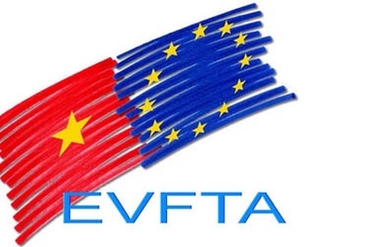 EVFTA协议有助于促进越南和意大利之间的双边贸易关系