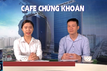 Cafe Chứng khoán ngày 26/9