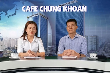 Cafe Chứng khoán ngày 27/9