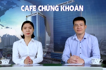 Cafe Chứng khoán ngày 29/11