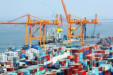 越南2019年2月上半月贸易逆差达20亿美元