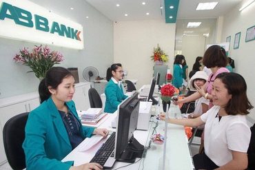 越南ABBank获得越南央行的增资批准，将注册资金增到5.7万亿越盾
