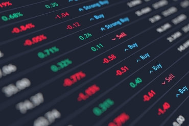 BẢN TIN THỊ TRƯỜNG NGÀY 29/04/2020: Nhóm ngân hàng khởi sắc giúp Vn-Index tăng điểm nhẹ trước kỳ nghỉ lễ