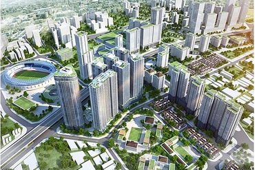 越南大力推进建筑节能和绿色建筑发展