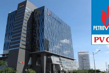 越南天然气股份总公司PV Gas 2019年第三季度利润约达8.760万亿越盾