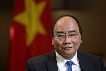 越南政府总理阮春福：越南将计划允许国外投资者增加其在银行的所有权