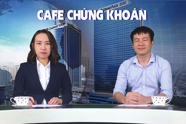 Cafe Chứng khoán ngày 06/11