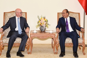 越南希望国际货币基金组织帮助统计“地下经济”