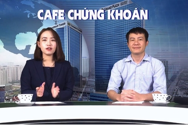 Cafe Chứng khoán ngày 07/11