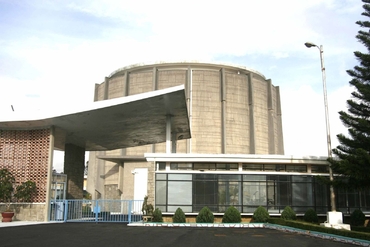 越南将在同奈省建设价值为6亿美元的核科技中心