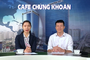 Cafe Chứng khoán ngày 8/10