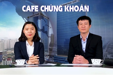 Cafe Chứng khoán tuần 05/11 - 09/11/2018