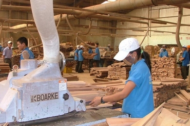 零关税，越南木材行业获利巨大