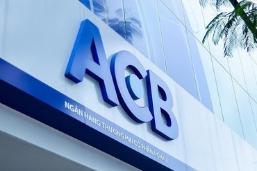 越南ACB银行预计将以30％的比例支付股息