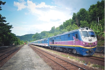 越南政府总理阐述了铁路发展方向