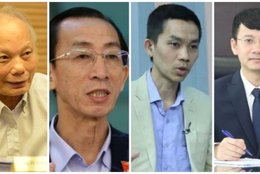 Hai mặt của con số FDI tăng kỷ lục