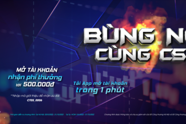 Thể lệ chương trình "Bùng nổ cùng CSI" (Tại TP.HCM)