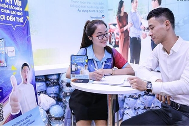 越南保险业对国内经济投资总额增长超过29.5%