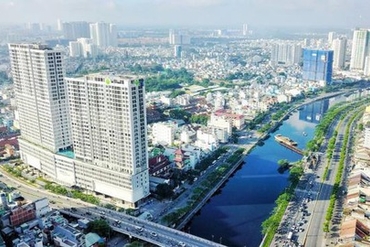 越南国家银行：监管房地产经营信贷