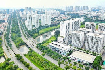 越南经营投资房地产股份公司公布审计后利润翻了一番，两个月内股价增长了36%