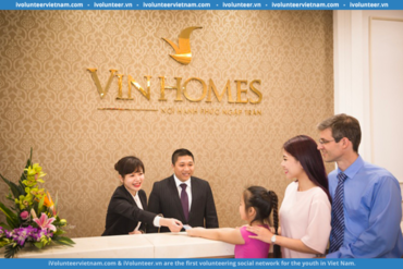 BÁO CÁO PHÂN TÍCH CÔNG TY CỔ PHẦN VINHOMES (VHM - HSX)