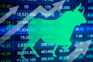 BẢN TIN THỊ TRƯỜNG NGÀY 06/05/2020: Nhóm Bluechips bứt phá mạnh, Vn-Index tăng hơn 18 điểm với lượng thanh khoản đột biến.