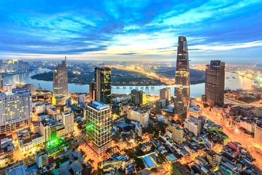 Kinh tế Việt Nam cẩn trọng với rủi ro bên ngoài
