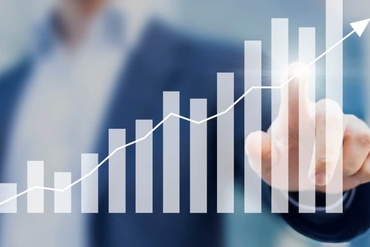 BẢN TIN THỊ TRƯỜNG NGÀY 16/01/2020: Nhóm ngân hàng bứt phá “kéo” Vn-Index tăng gần 7 điểm