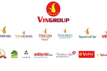 越南Vingroup集团2019年第二季度税前利润达4.9万亿越盾，零售收入增长74%