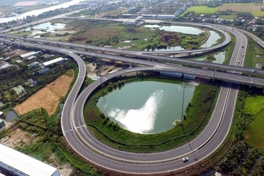 越南高速公路投资项目受海外投资者关注