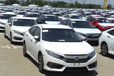 今年前7个月全国进口车销量增长逾200%