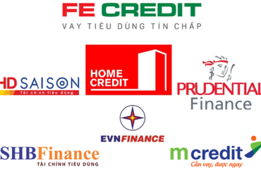 2019年FE Credit、HD Saison和Home Credit的信贷限额约为12％
