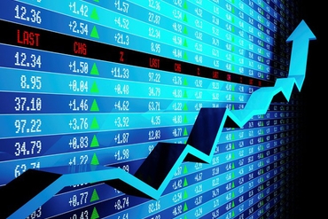 BẢN TIN THỊ TRƯỜNG  NGÀY 26/09/2019: Nhóm ngân hàng, chứng khoán bứt phá, VN-Index vượt mốc 990 điểm